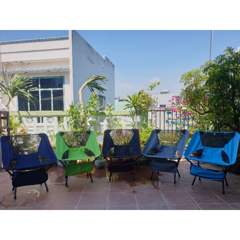 ghế xếp du lịch dã ngoại câu cá cắm trại ngoài trời | BigBuy360 - bigbuy360.vn