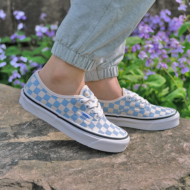 (Hàng Có Sẵn) Giày Trượt Ván Vans Classic Annaheim