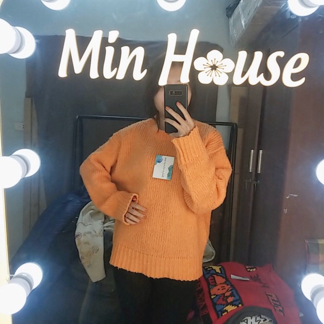 M I N HOUSE