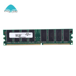 Thẻ Nhớ Máy Tính 2.6v Ddr 400mhz 1gb 184pins Pc3200