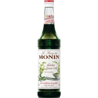 Siro Monin 700ml các vị