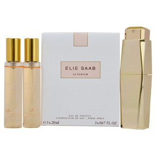 Bộ nước hoa Elie Saab