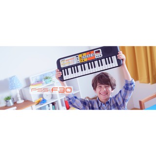 ĐÀN ORGAN MINI YAMAHA PSS-F30