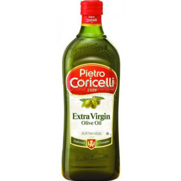 Dầu Oliu Pietro Coricelli Extra Virgin 1L