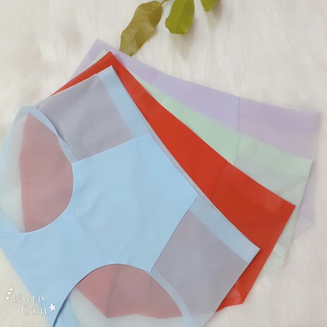 (FREESHIP)Quần lót nữ trong suốt - Chiếc quần “SIÊU MỎNG” mà chị em nào cũng mê! | BigBuy360 - bigbuy360.vn