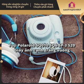 Có thể bán buôn Fuji Polaroid SQ010 SQ6 SP