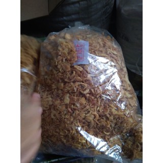 Hành ta phi sẵn 1kg