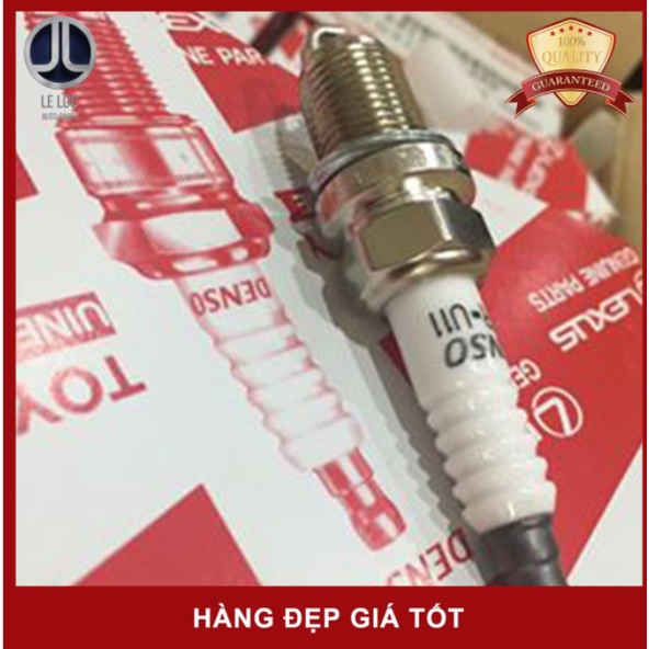 Bugi Cho Xe Hơi Mitsubishi Jolie Chính Hãng [Hàng Chất Giá Rẻ]