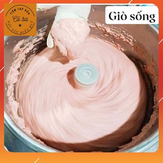 CHẢ MỌC (GIÒ SỐNG) - Ăn vặt - Tạp hóa Cô Ba [ FREESHIP XTRA - Siêu Tốc HCM ]