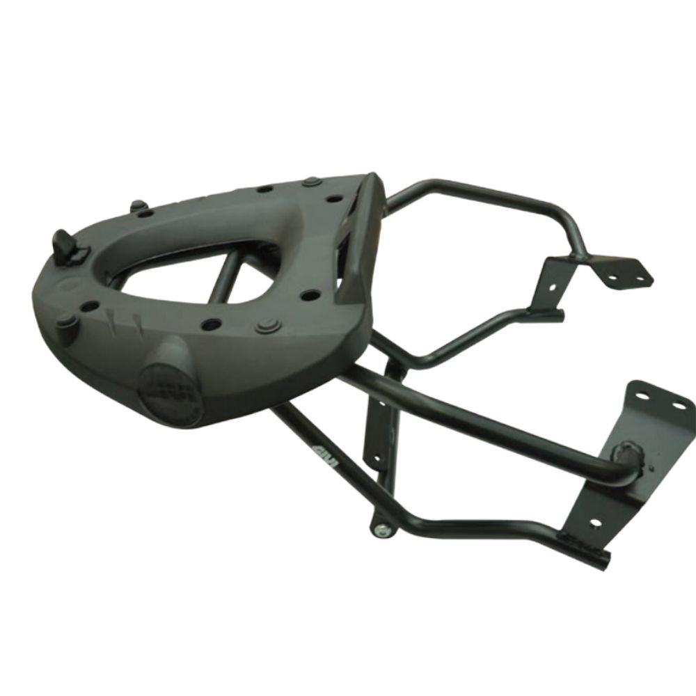 Baga sau Givi SRV GSX R150/S150 chịu lực cao gắn được thùng sau Givi chính hãng