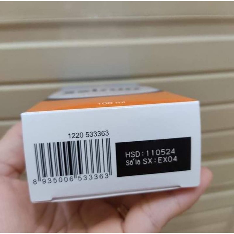 Dầu gội chống gàu Selsun 5ml và 100ml/Dầu xã dưỡng tóc Selsun 100ml)