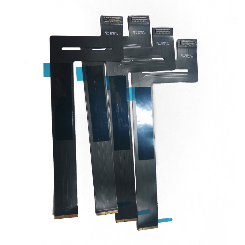 Dây Cáp Bàn Phím A2251 Cho Pro Retina 13 3 Touchpad Flex Cable 821-02686-A 2020