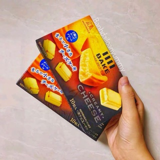 [SẴN HÀNG] CHEESE BAKE NHẬT BẢN