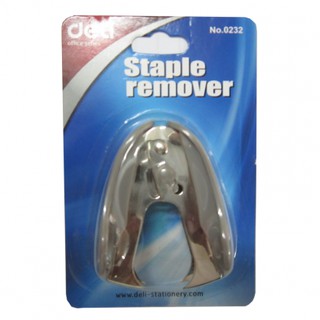 GỠ GHIM DELI 0232