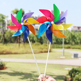 Chong chóng gió trang trí tiệc