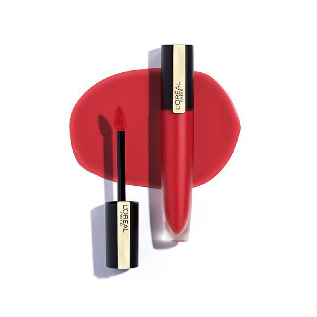 Son mịn lì cao cấp L'Oréal Paris Rouge Signature 7ml | BigBuy360 - bigbuy360.vn