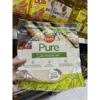 Bánh tráng gỏi cuốn cầu tre pure gói 280g