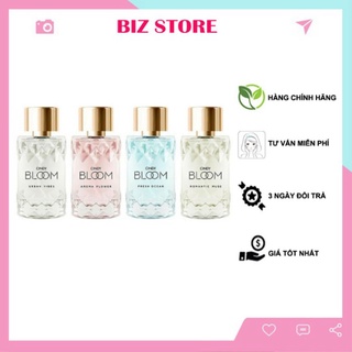 Nước hoa nữ Cindy Bloom chính hãng 30ml/50ml
