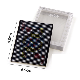 [ Freeship ] Ảo thuật lá bài wow