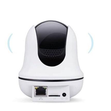 Camera IP S6812Y Plus 1080P