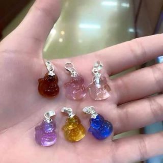 sỉ Móc bạc móc tỳ hưu hồ ly