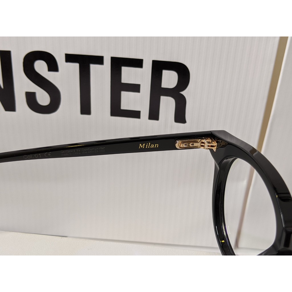 Kính Milan Best Quality - Chất Lượng hàng Đầu Thị Trường