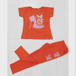 Combo đồ bộ