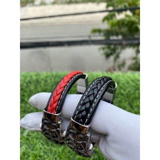 Vòng đeo tay Chrome Hearts 02