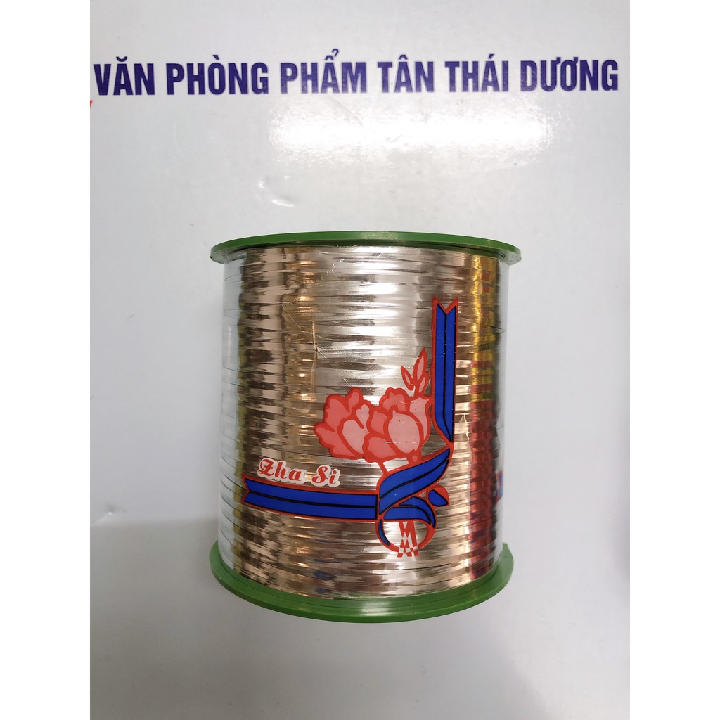 Cuộn Dây Kẽm Các Màu - Dùng trang trí, Làm Handmade