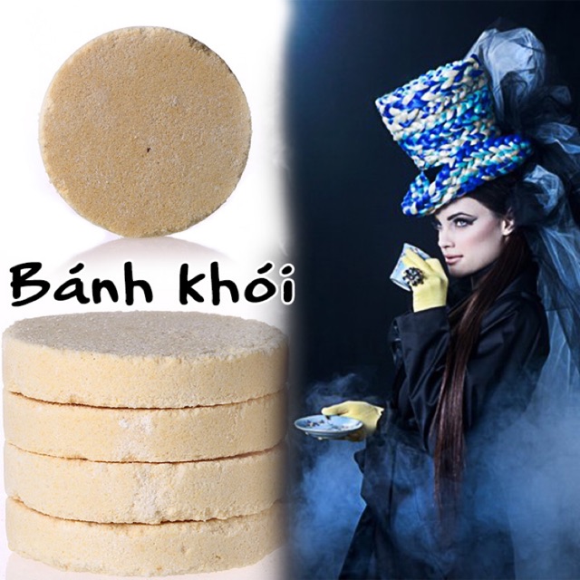 [CÓ SẴN] Bánh kh.ói chụp hình