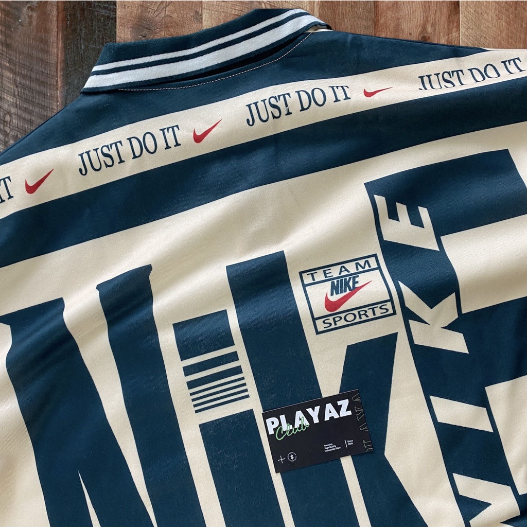 Áo Polo Dài Tay - CPFM Long Sleeved Polo | BigBuy360 - bigbuy360.vn