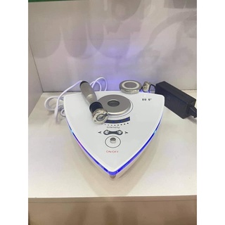 Máy nâng cơ RF 3 đầu