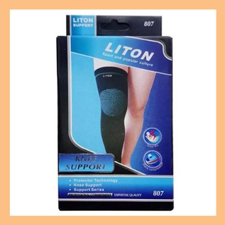 Bảo vệ đầu gối bóFREESHIP Băng quấn dài Liton cao cấp (loại dài)