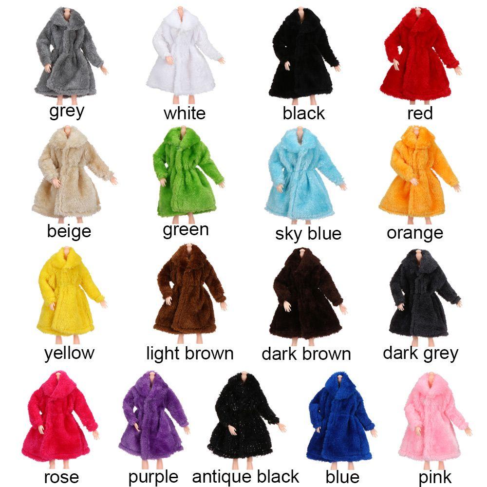 RAINBOW Áo Khoác Mini Dùng Làm Quà Tặng