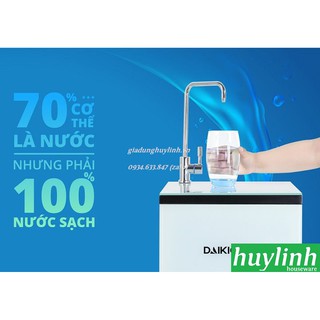 MÁY LỌC NƯỚC Daiko DSW-42010G