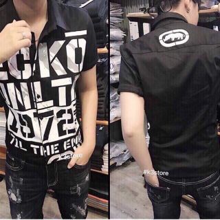 Áo sơ mi qccc