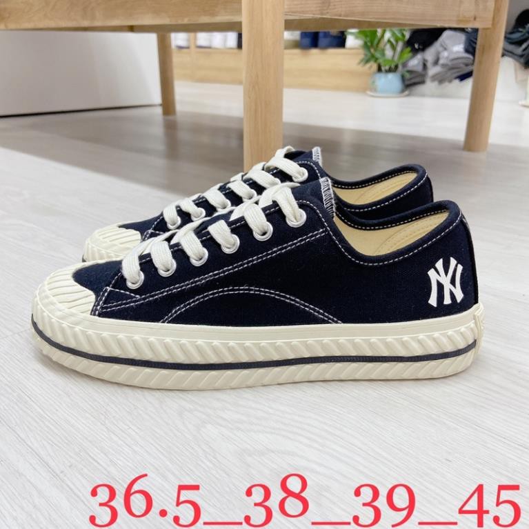 [Chính hãng ] Giày MLB Mule Playball Origin NY Yankees
