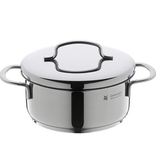 Nồi mini WMF phi 14cm có vung inox [Hàng Đức]