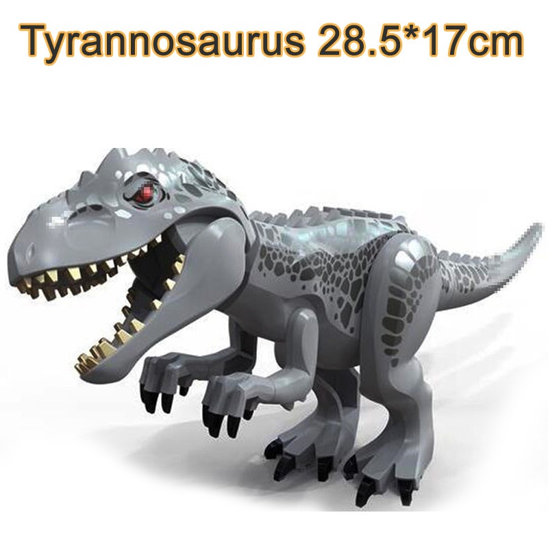 Mô Hình Khủng Long Bạo Chúa Đồ Chơi Cho Bé
