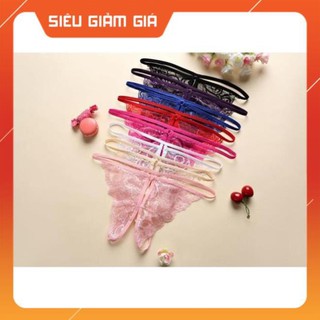 [CAO CẤP] - Set đồ lót 2 mảnh ren sexy