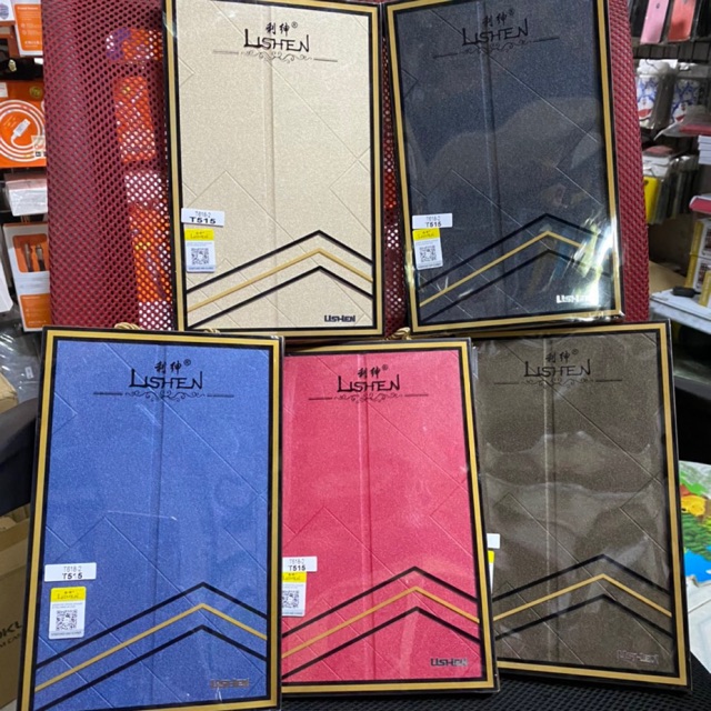 Bao da Samsung tab A T515 thời trang