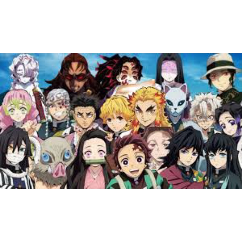 Đĩa game ps5 : Demon Slayer: Kimetsu no Yaiba