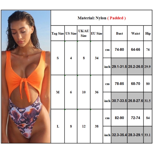 Bikini lưng cao thiết kế khoét quyến rũ cho phái nữ | WebRaoVat - webraovat.net.vn