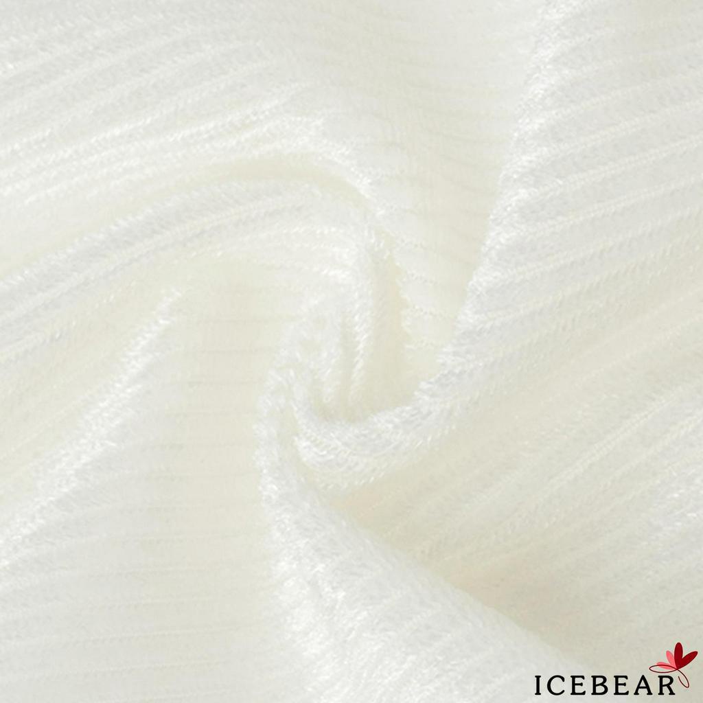 Áo yếm hai dây không đối xứng màu trơn cho nữ