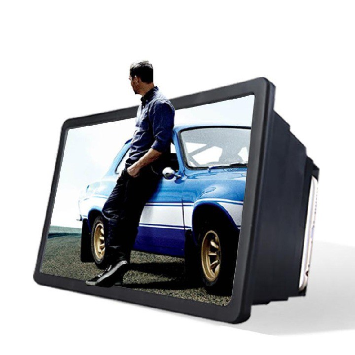 Kính Xem Phim Phóng Đại 3D Thế Hệ Mới F2 hot 2019 | BigBuy360 - bigbuy360.vn