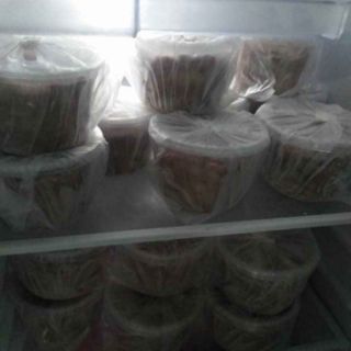 2kg bate gan hải phòng