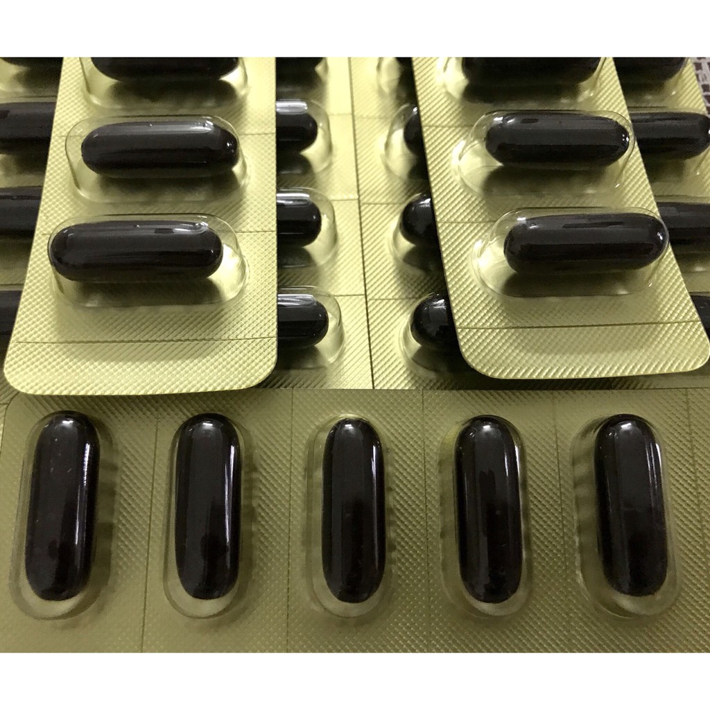 Viên đạm sâm nhung linh chi Hàn Quốc Dongwon (Hộp 120 viên) - CAM KẾT CHÍNH HÃNG | BigBuy360 - bigbuy360.vn