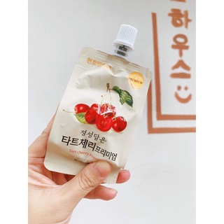 HỒNG SÂM NƯỚC ÉP CHERRY ĐỎ CHUNHO NCARE HÀN QUỐC