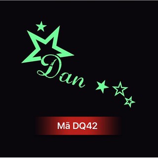 [CÓ SẴN]HÌNH XĂM DÁN PHÁT SÁNG