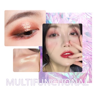 SACE LADY Phấn mắt long lanh 2.2g